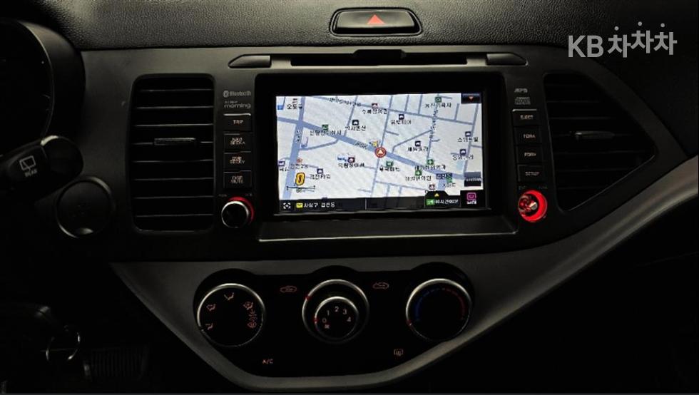 2013 - kia all