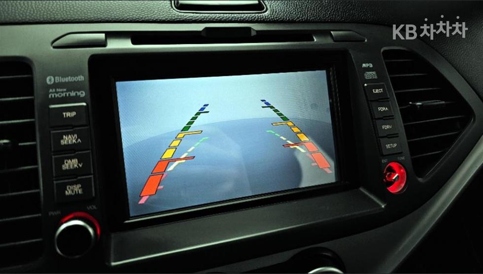 2013 - kia all