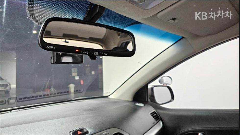 2013 - kia all