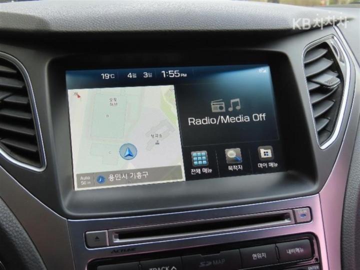 Hyundai Grandeur HG HG240 Modern Collection 9