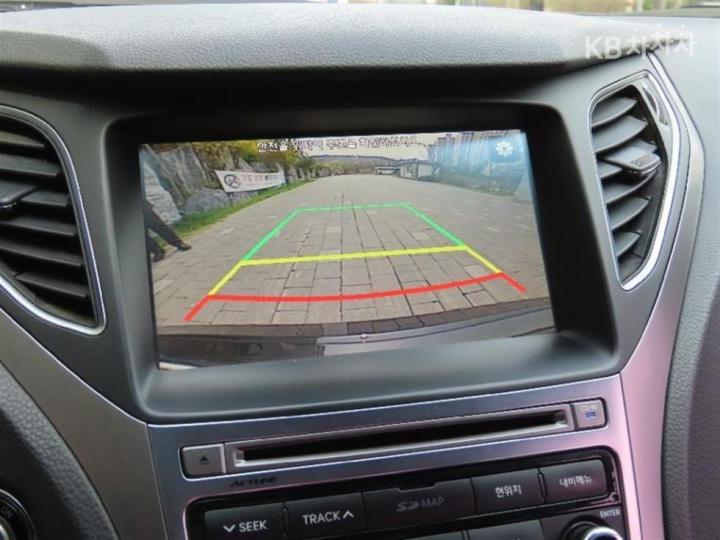 Hyundai Grandeur HG HG240 Modern Collection 10