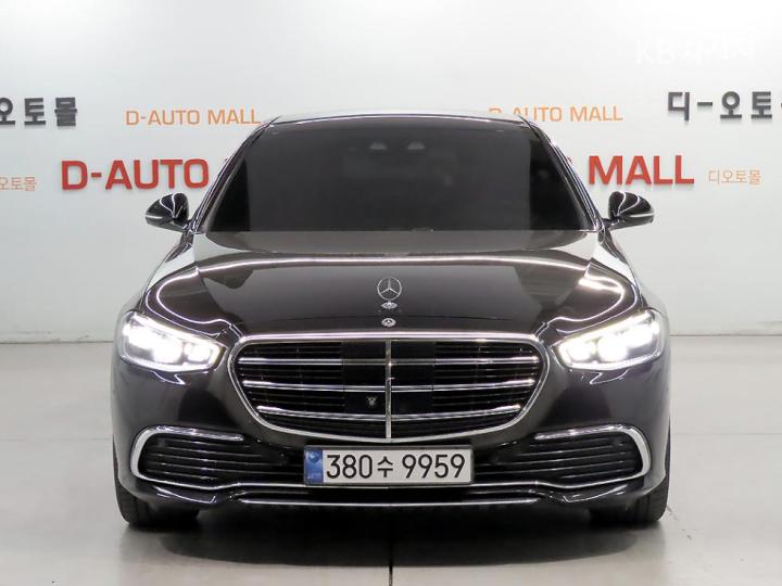 Hyundai Grandeur The 3.5 LPG Premium Type 3