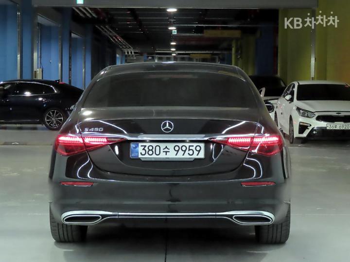 Hyundai Grandeur The 3.5 LPG Premium Type 4