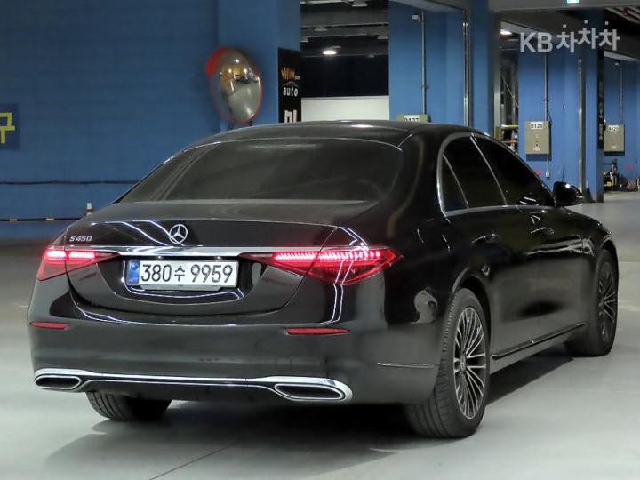 Hyundai Grandeur The 3.5 LPG Premium Type 5