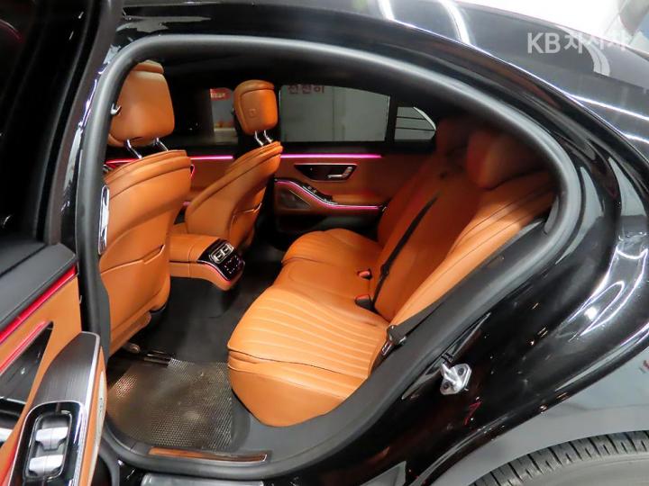 Hyundai Grandeur The 3.5 LPG Premium Type 8