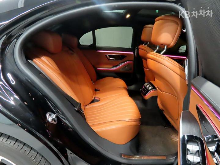 Hyundai Grandeur The 3.5 LPG Premium Type 9