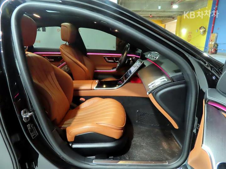 Hyundai Grandeur The 3.5 LPG Premium Type 10