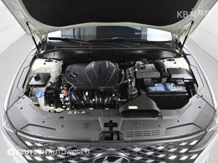 Hyundai Grandeur 2.5 Premium Choice 7