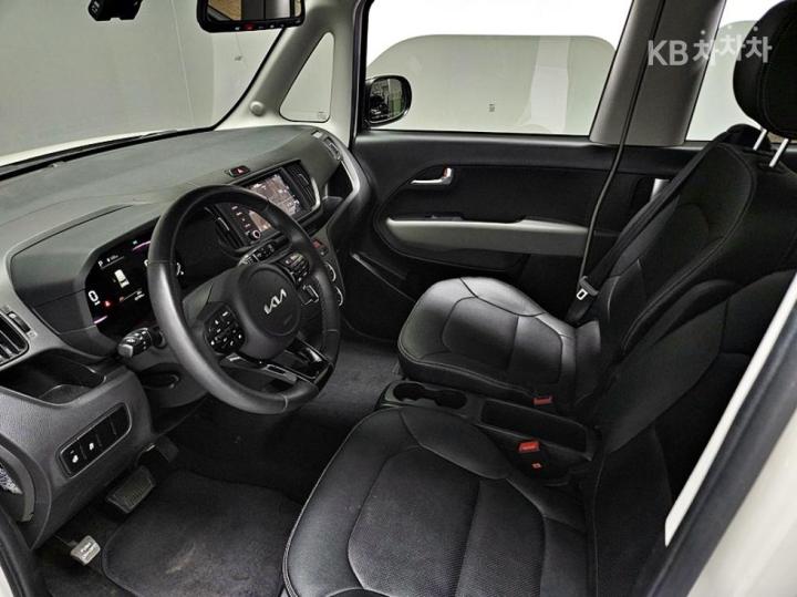 Kia Ray 1.0 Gasoline Prestige 10