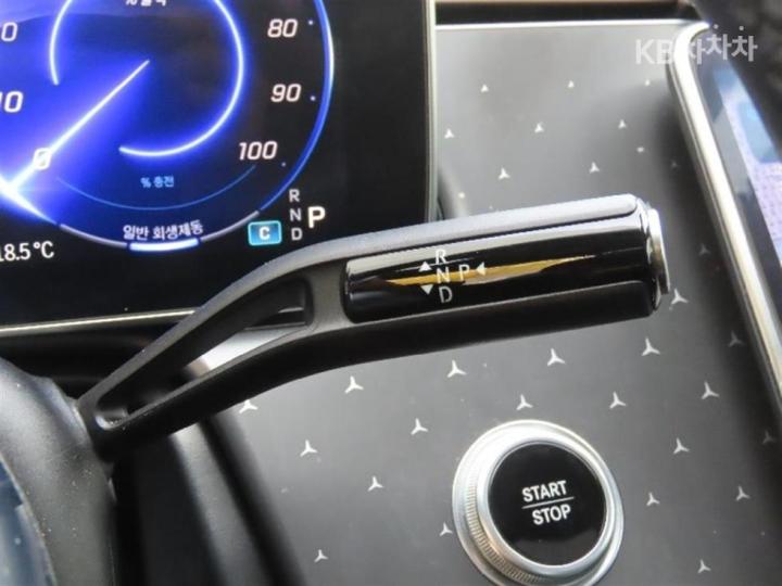 Mercedes-Benz EQE-Class V295 EQE350+ Base Type 7