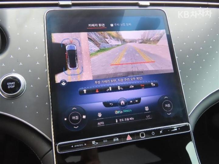 Mercedes-Benz EQE-Class V295 EQE350+ Base Type 10