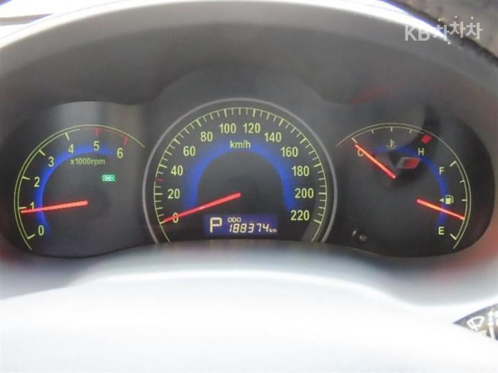 Kia Carnival R Grand GX Grand Pack 6