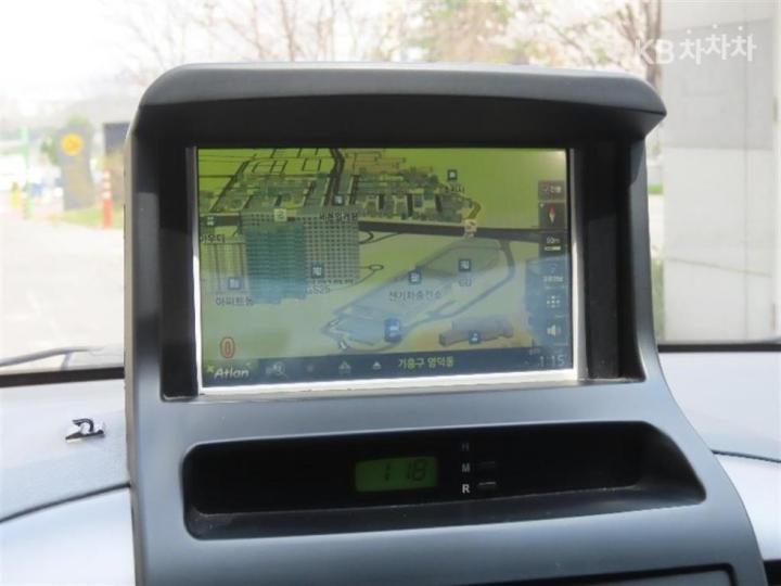 Kia Carnival R Grand GX Grand Pack 9