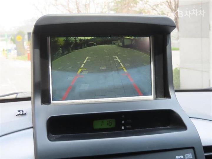 Kia Carnival R Grand GX Grand Pack 10