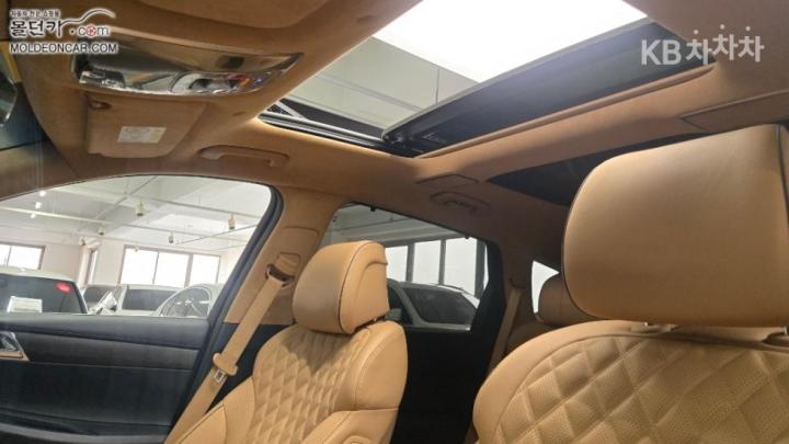 Genesis GV80 3.5 Turbo Gasoline AWD 7