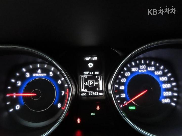 Hyundai Avante 1.6 GDi Modern Base Type 9