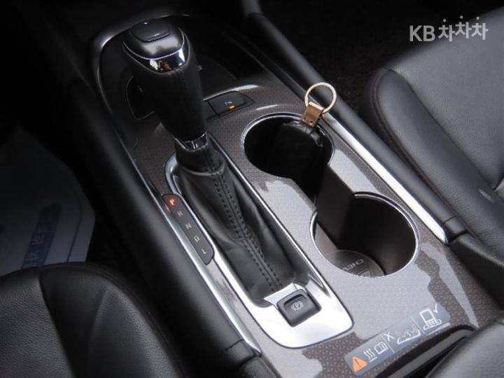 Chevrolet Malibu 1.5 Turbo LS 7