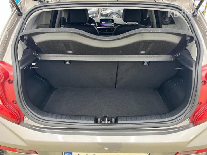 Kia Morning Urban JA 1.0 Gasoline Signature 7