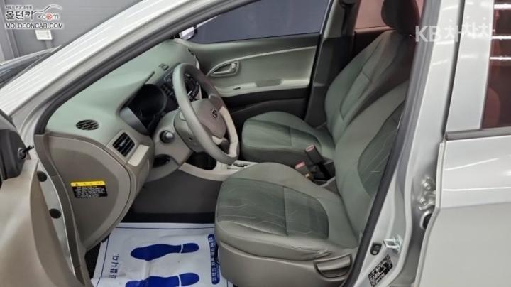 Kia Morning Smart 10