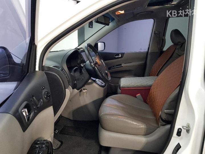 Kia Carnival R New Limousine President 8