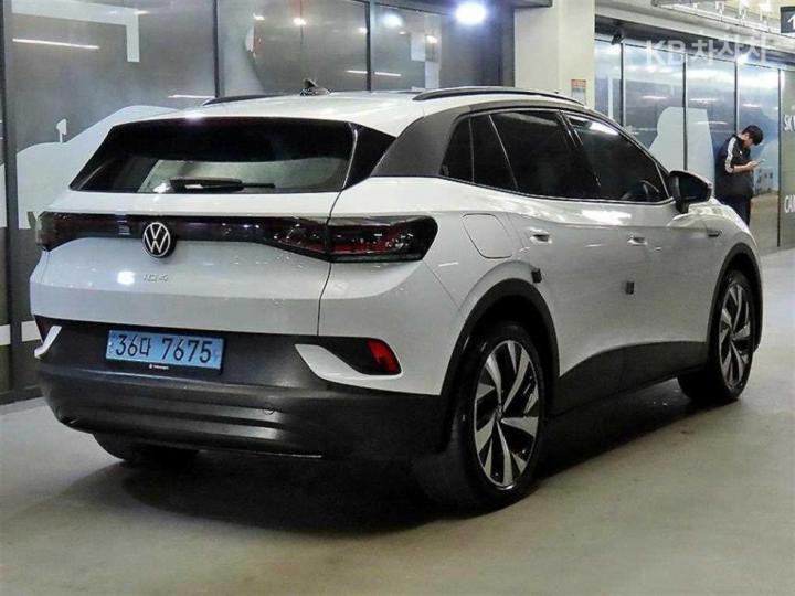Volkswagen ID.4 Pro Base Type 5