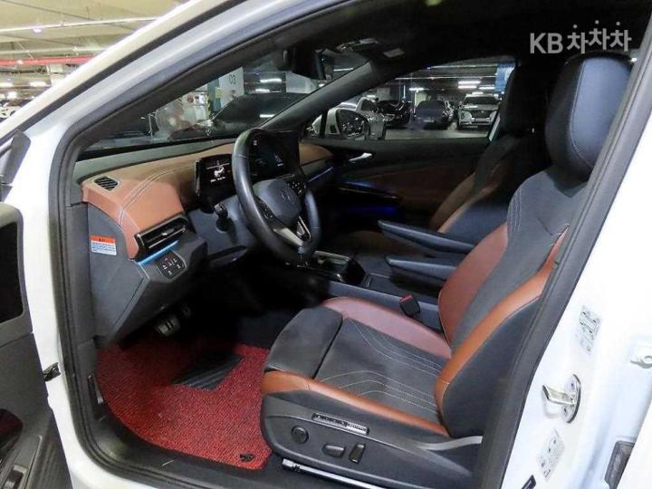 Volkswagen ID.4 Pro Base Type 7