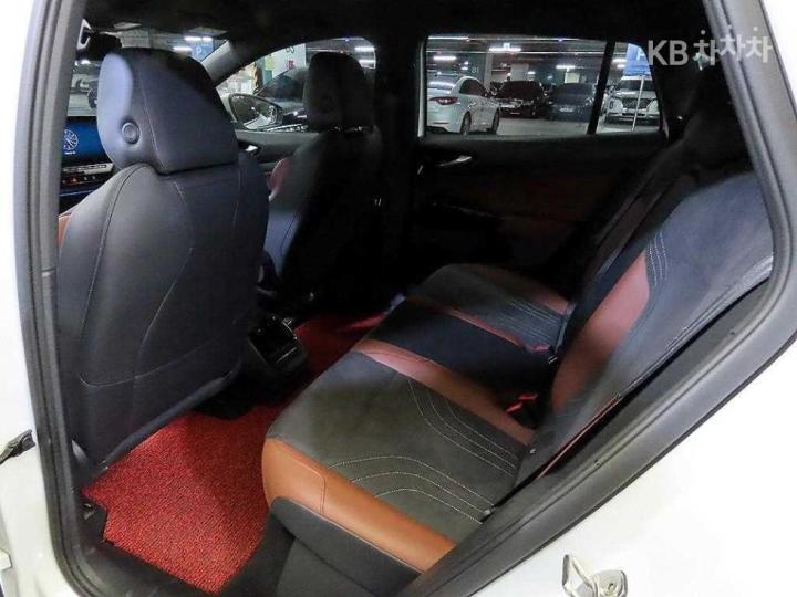 Volkswagen ID.4 Pro Base Type 8