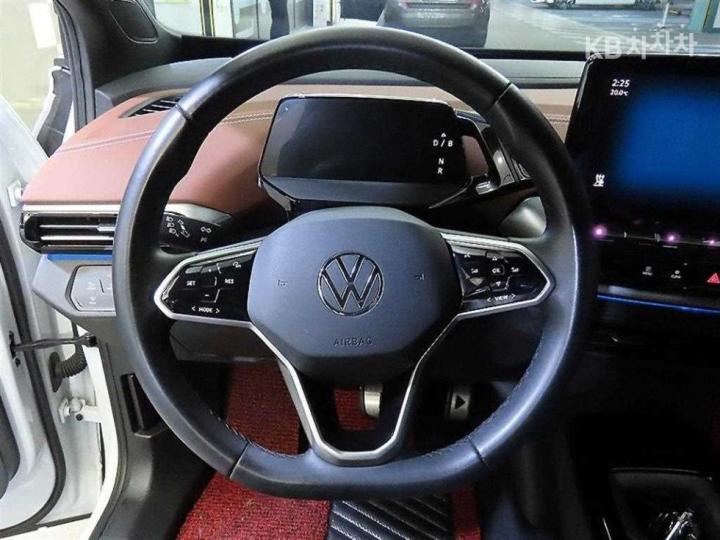 Volkswagen ID.4 Pro Base Type 9