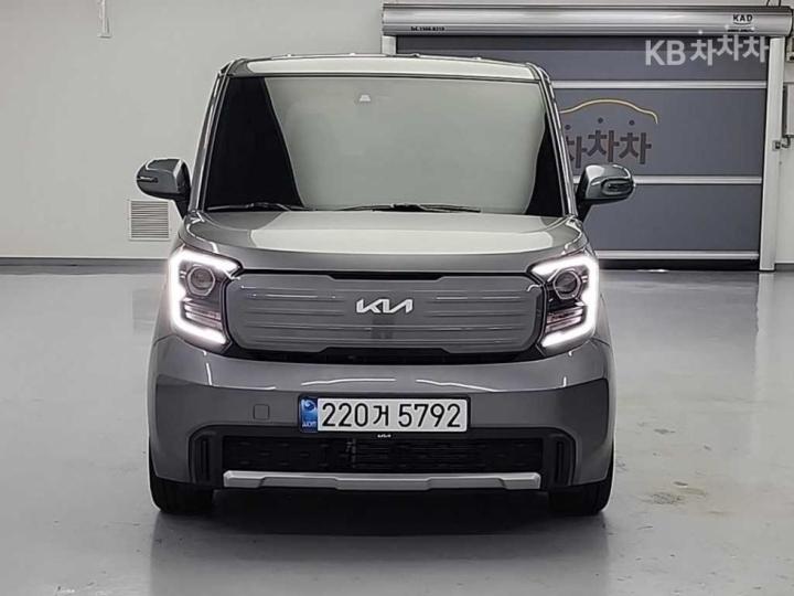 Kia Ray 1.0 Gasoline Signature 3