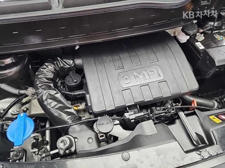 Kia Ray 1.0 Gasoline Signature 6