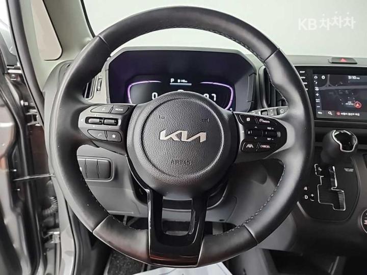 Kia Ray 1.0 Gasoline Signature 10