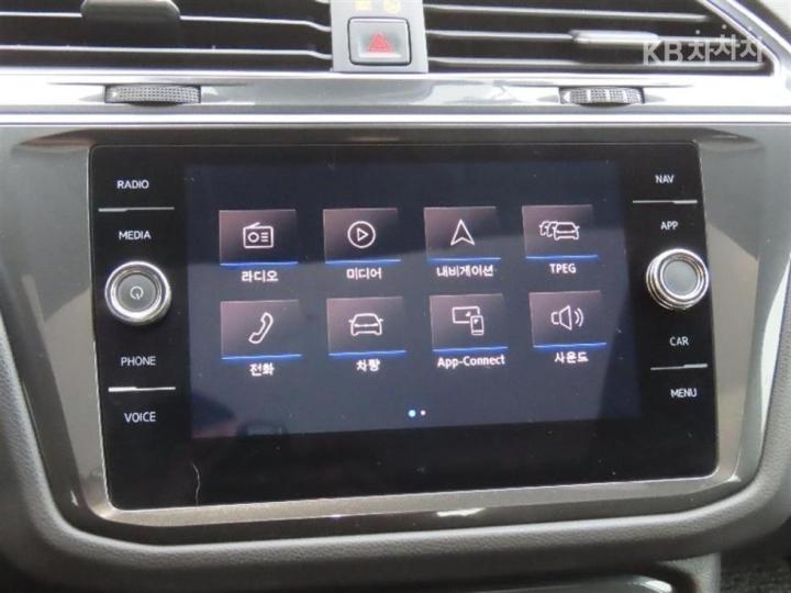 Volkswagen Tiguan 2.0 TDI Base Type 9