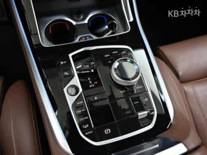 BMW X5 G05 xDrive 40i M Sport 10