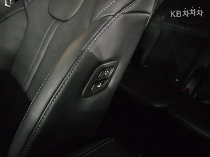 Kia Sorento MQ4 2.5 T-GDI AWD Prestige 8