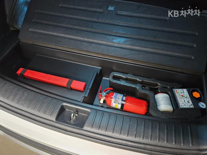 Kia Sorento MQ4 2.5 T-GDI AWD Prestige 9