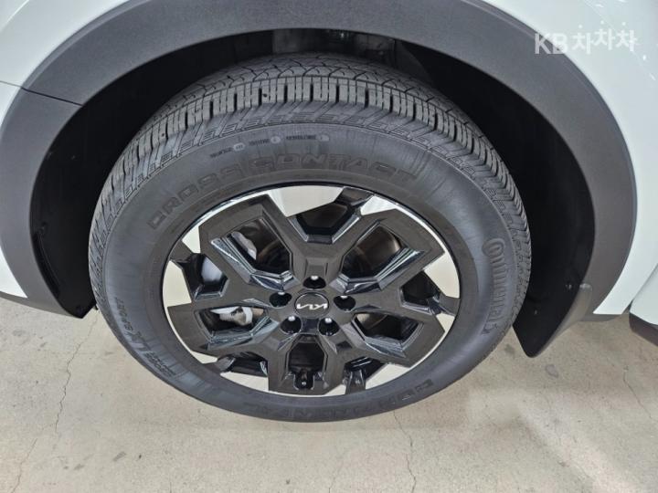 Kia Sorento MQ4 2.5 T-GDI AWD Prestige 10