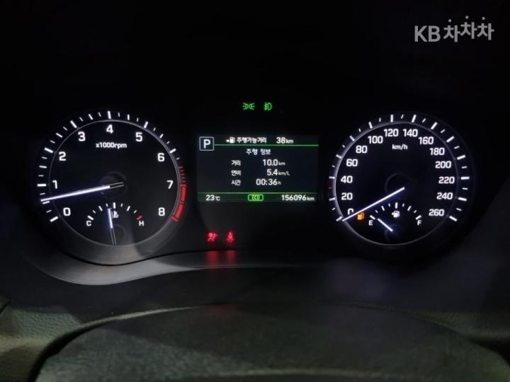 Genesis G80 3.3 GDI AWD Luxury 6