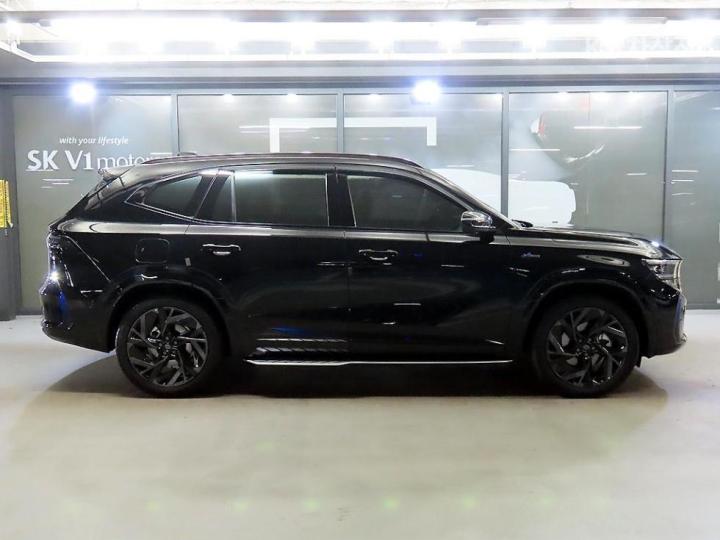 Renault Koleos E-Tech Hybrid Esprit Alpine 4