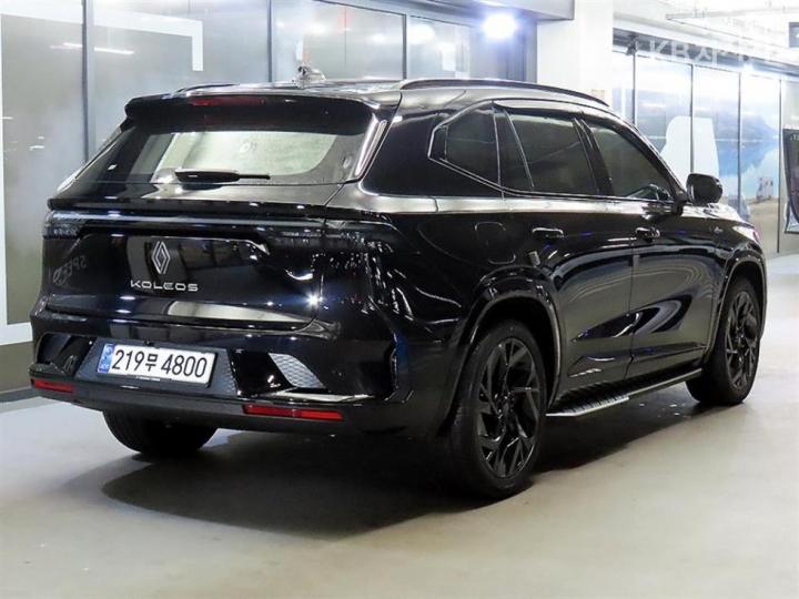 Renault Koleos E-Tech Hybrid Esprit Alpine 5