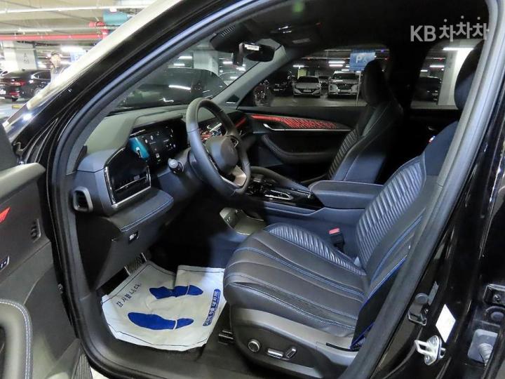 Renault Koleos E-Tech Hybrid Esprit Alpine 7