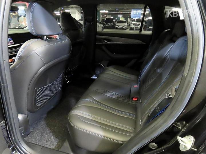 Renault Koleos E-Tech Hybrid Esprit Alpine 8