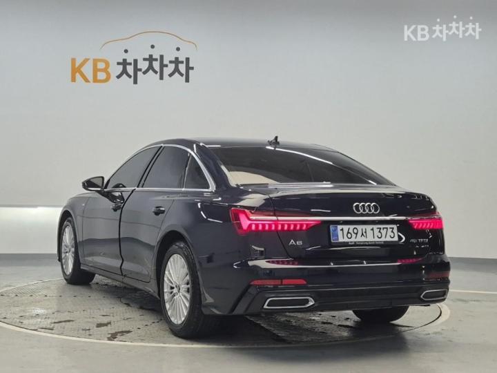 Audi A6 C8 45 TFSI Premium 3