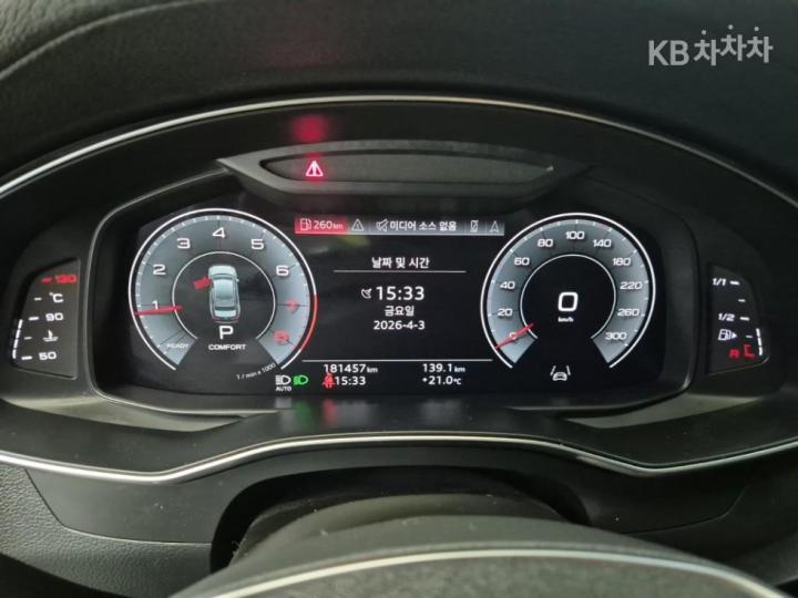 Audi A6 C8 45 TFSI Premium 7
