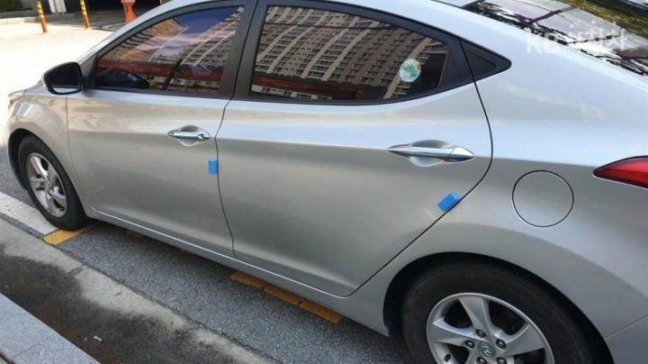 Hyundai Avante MD M16 GDi LUXURY 7