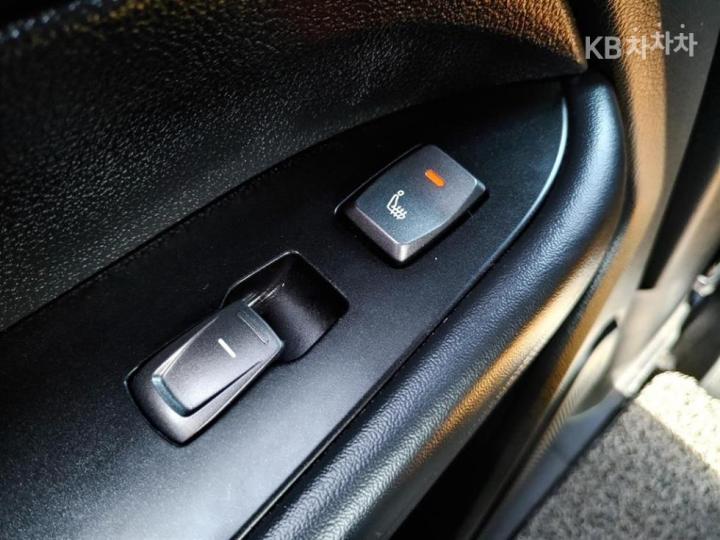 KG Mobility (Ssangyong) Rexton Sport 2.2 4WD Prestige 7