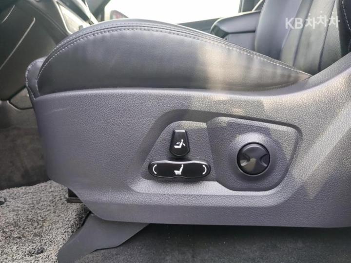 KG Mobility (Ssangyong) Rexton Sport 2.2 4WD Prestige 10