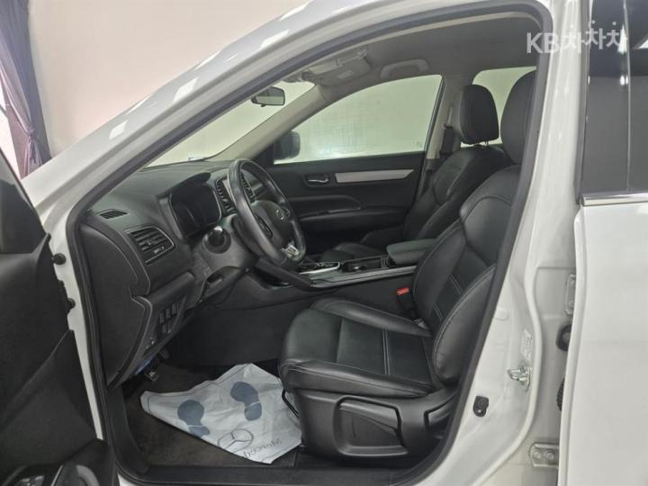 Renault QM6 2.0 GDe 2WD SE 10