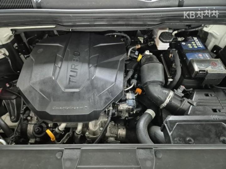 Kia Carnival D2.2 Signature 6