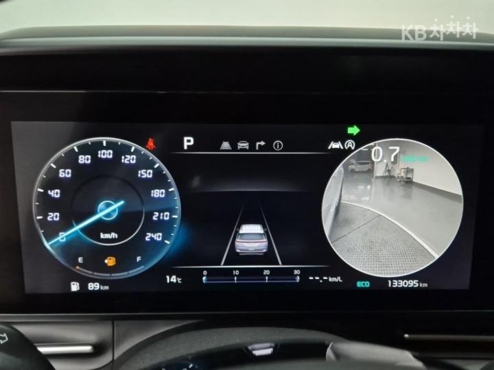 Kia Carnival D2.2 Signature 7