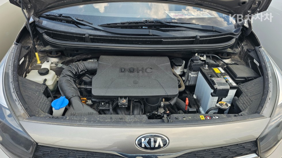 2018 - kia morning (ja)